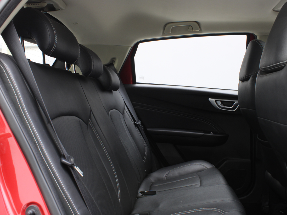 GEELY GX3 GC 2023