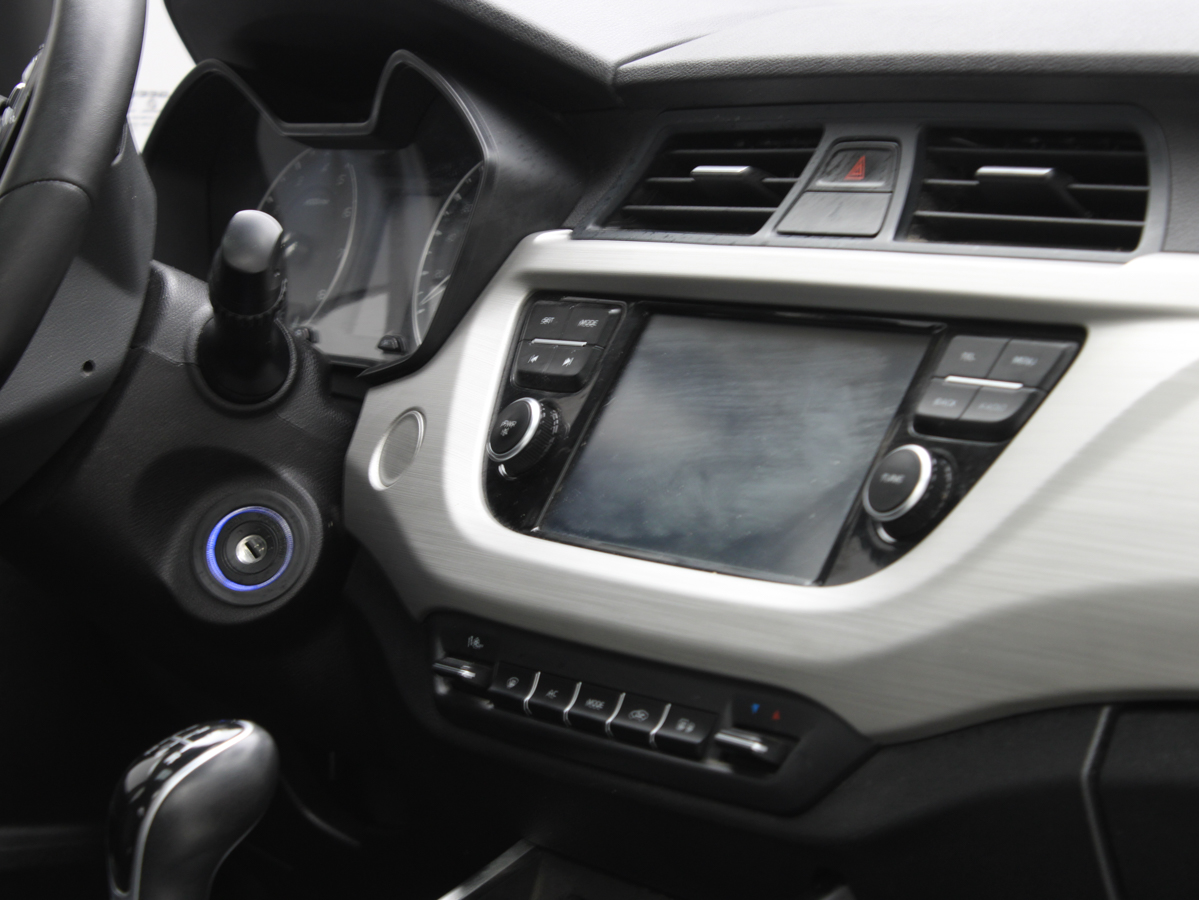 GEELY GX3 GC 2023