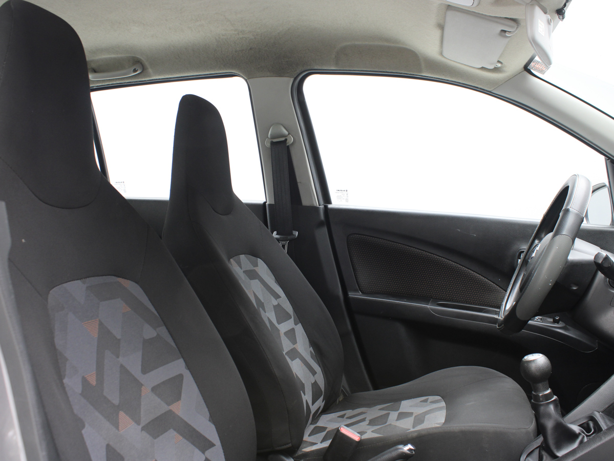 SUZUKI CELERIO GL 2020