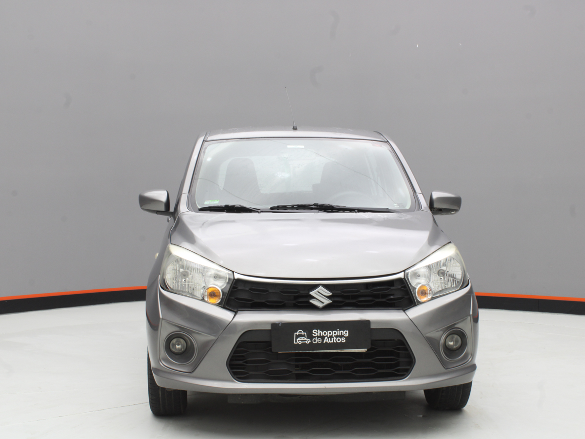 SUZUKI CELERIO GL 2020