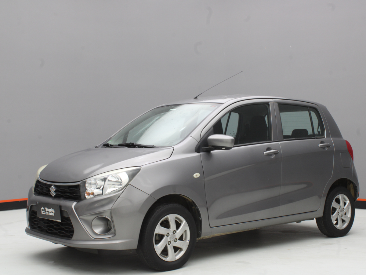 SUZUKI CELERIO GL 2020