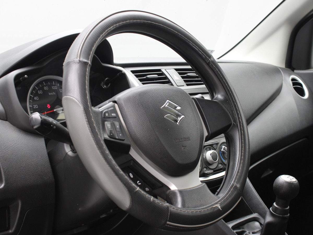 SUZUKI CELERIO GL 2020