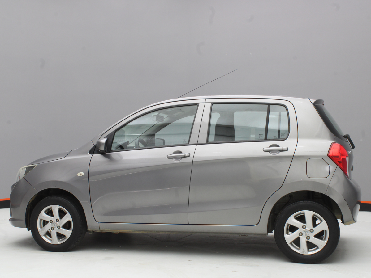 SUZUKI CELERIO GL 2020
