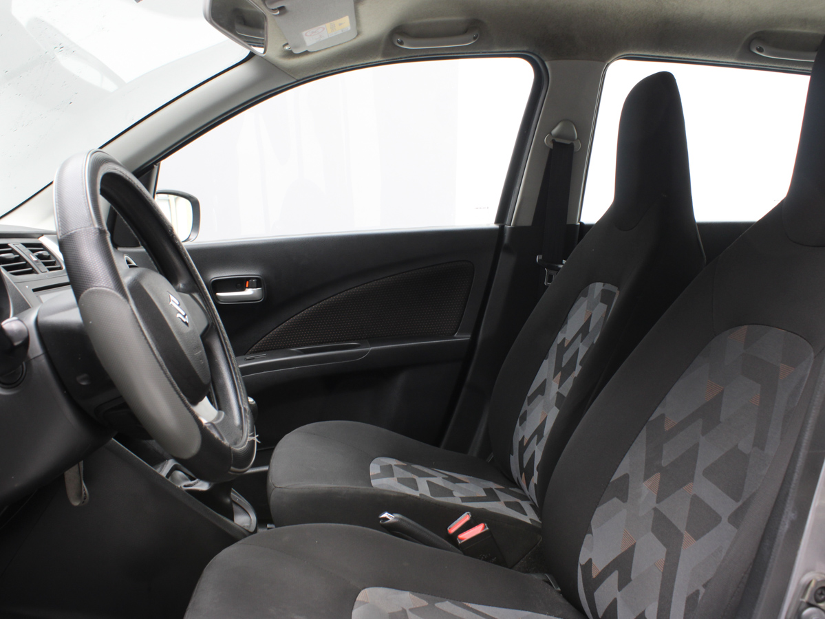 SUZUKI CELERIO GL 2020