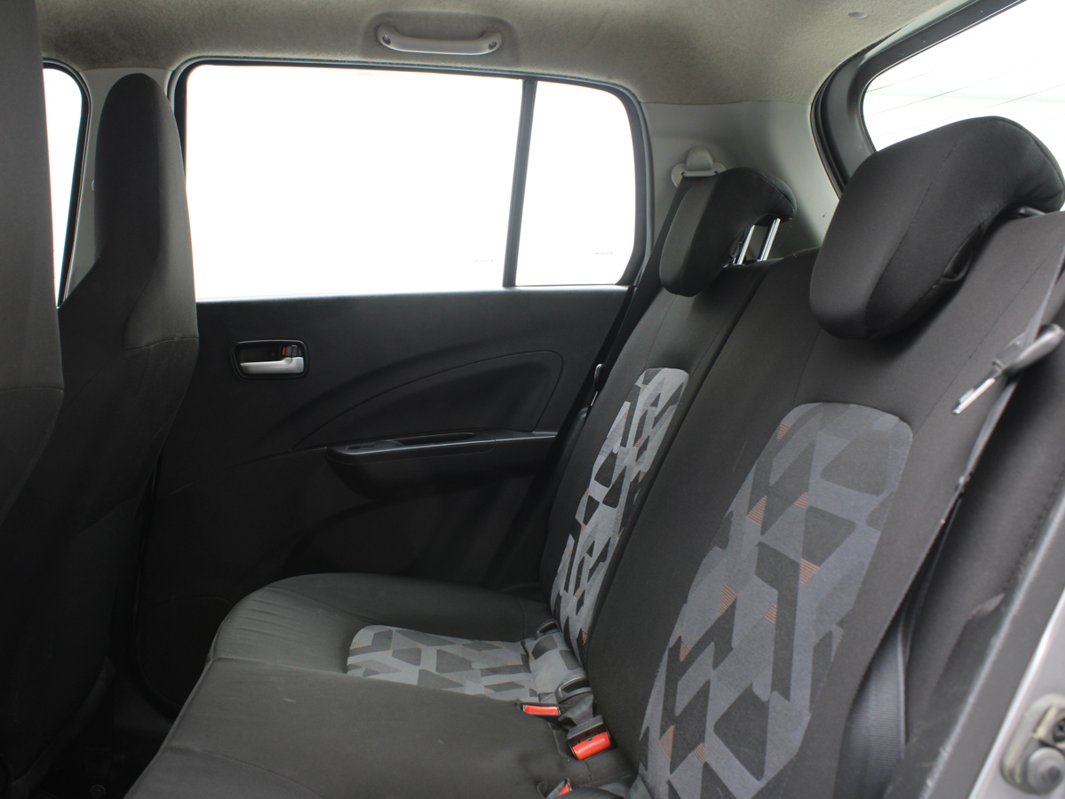 SUZUKI CELERIO GL 2020