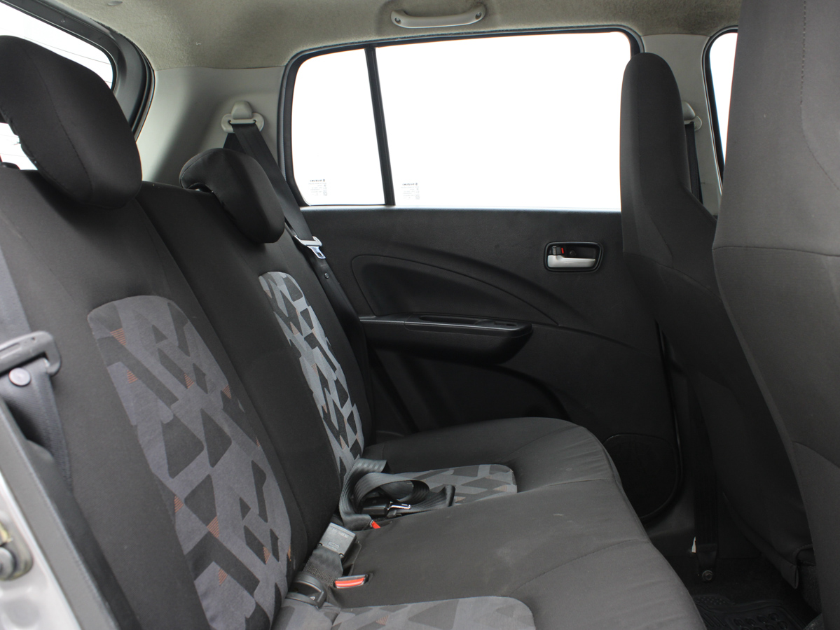 SUZUKI CELERIO GL 2020