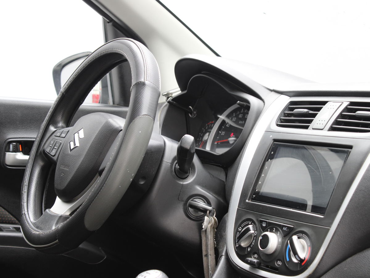 SUZUKI CELERIO GL 2020