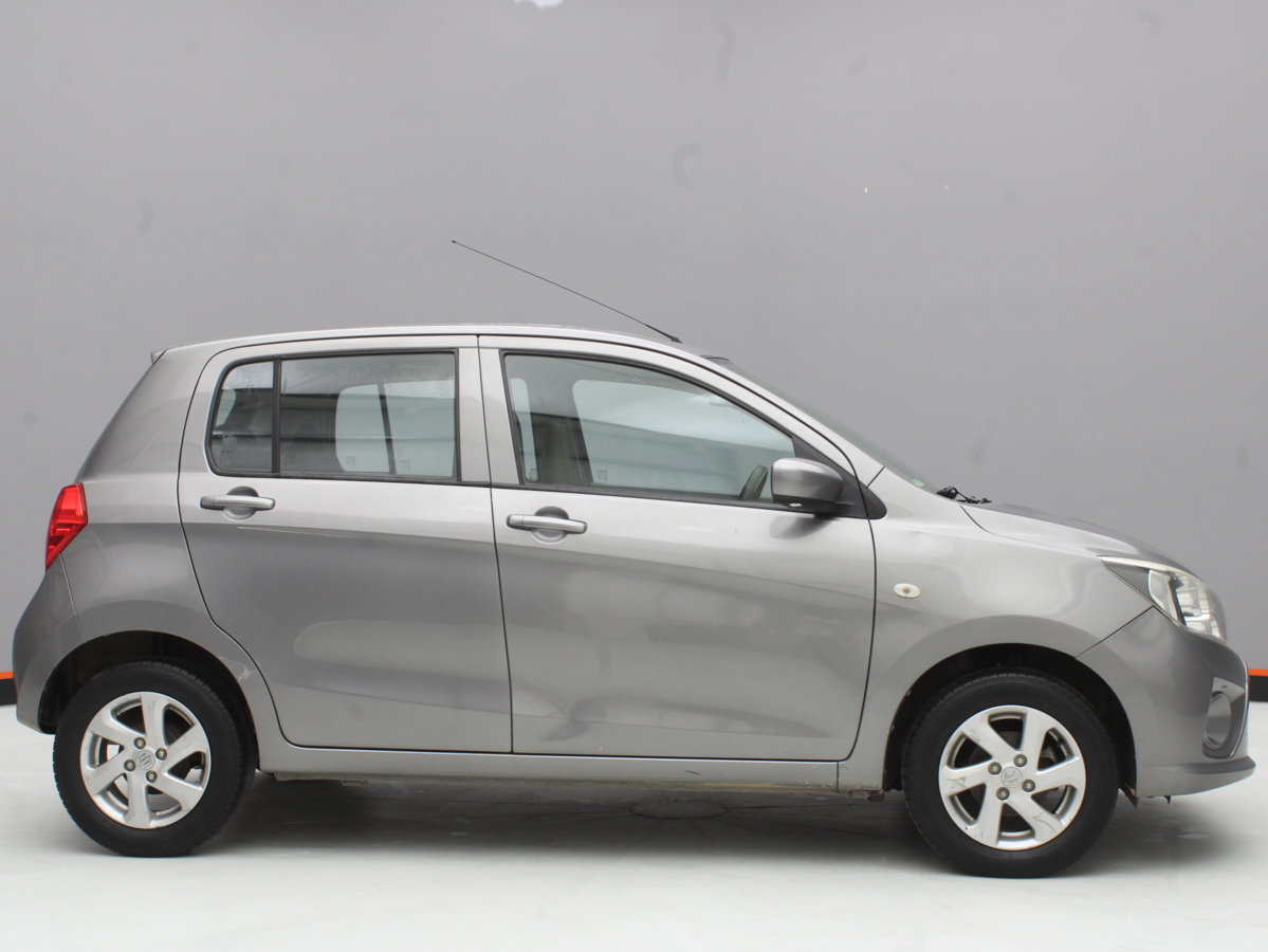 SUZUKI CELERIO GL 2020