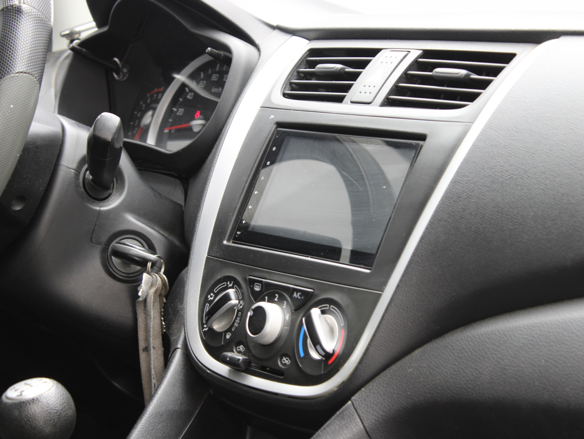 SUZUKI CELERIO GL 2020