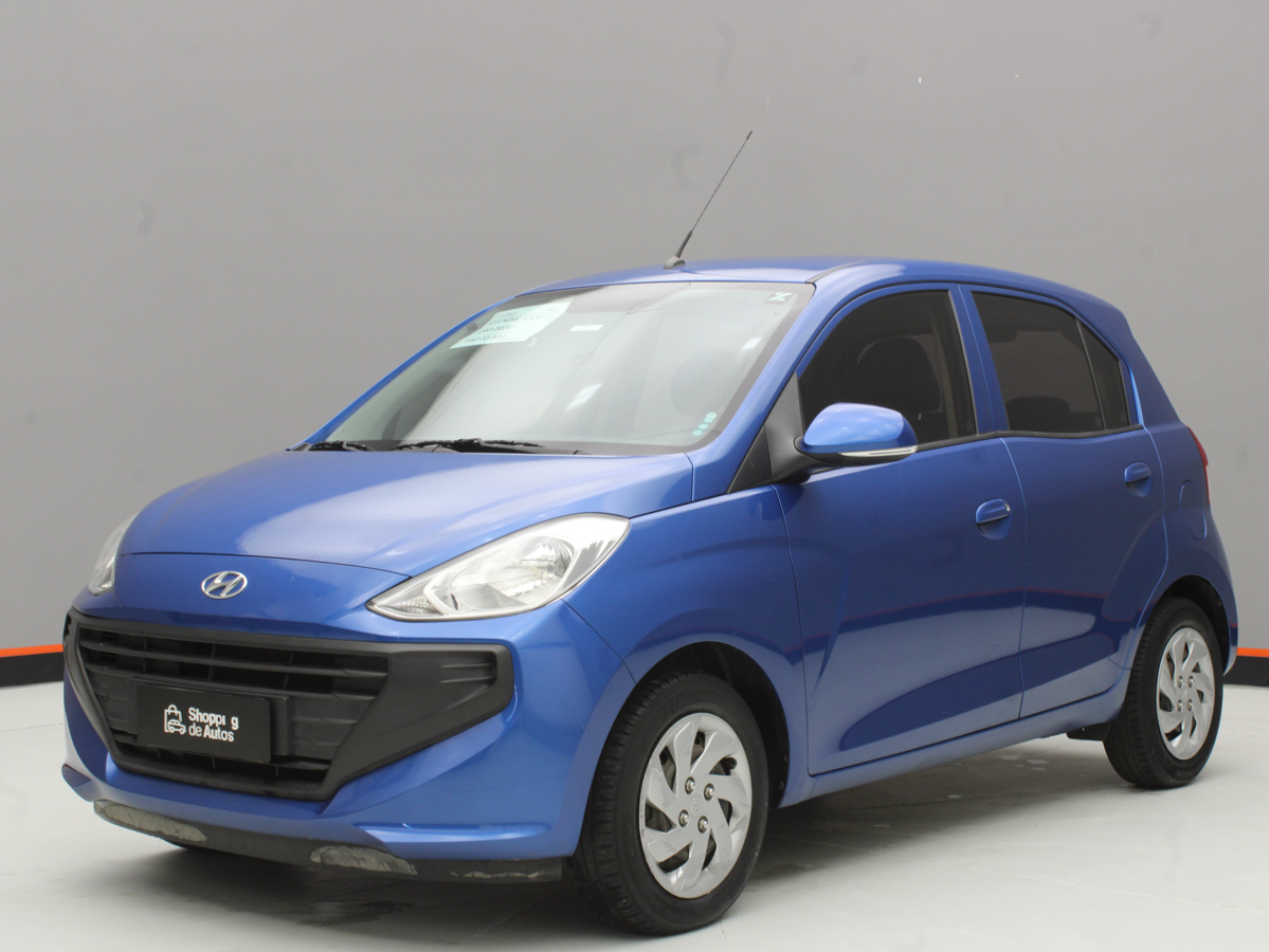 HYUNDAI ATOS 2020