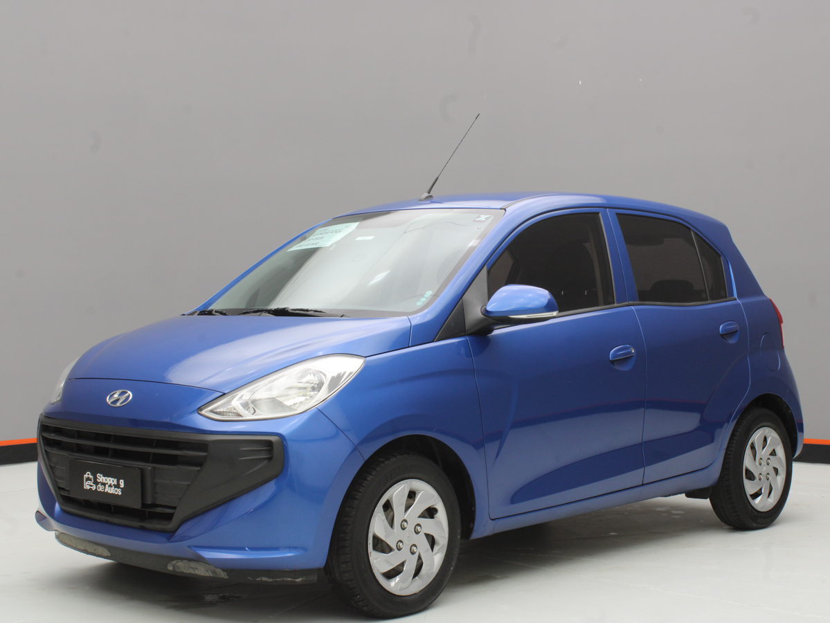 HYUNDAI ATOS 2020