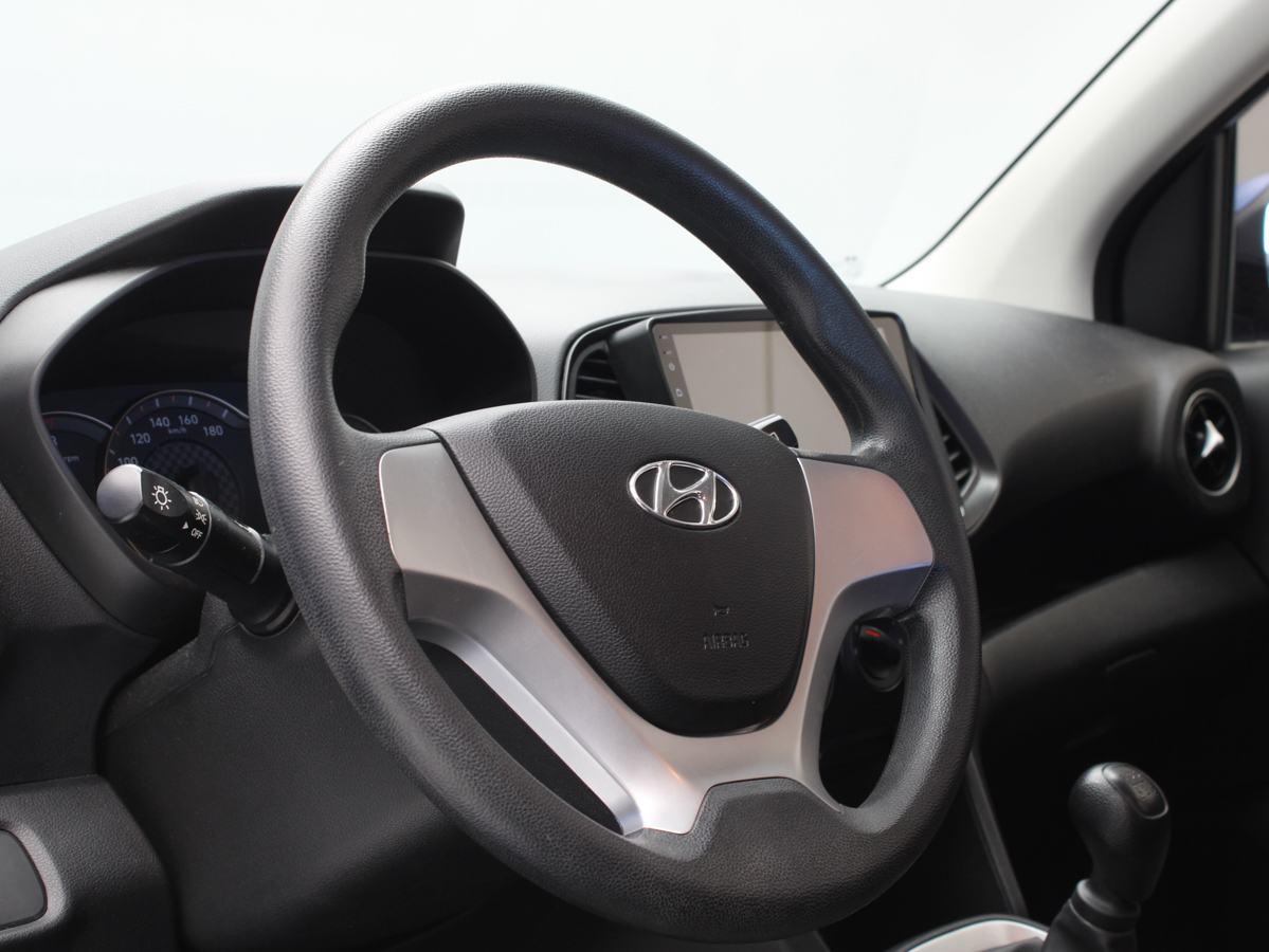 HYUNDAI ATOS 2020