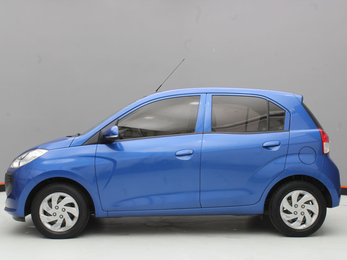 HYUNDAI ATOS 2020