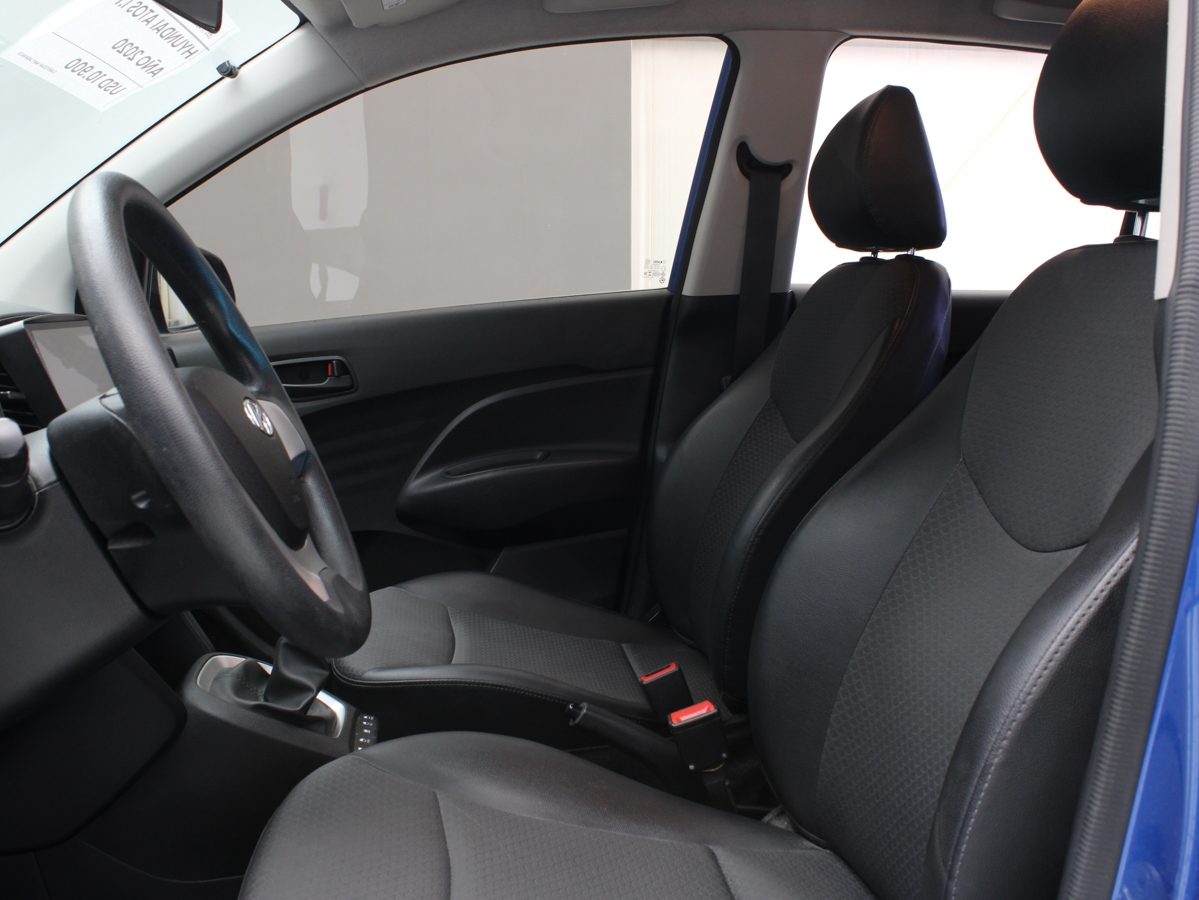 HYUNDAI ATOS 2020