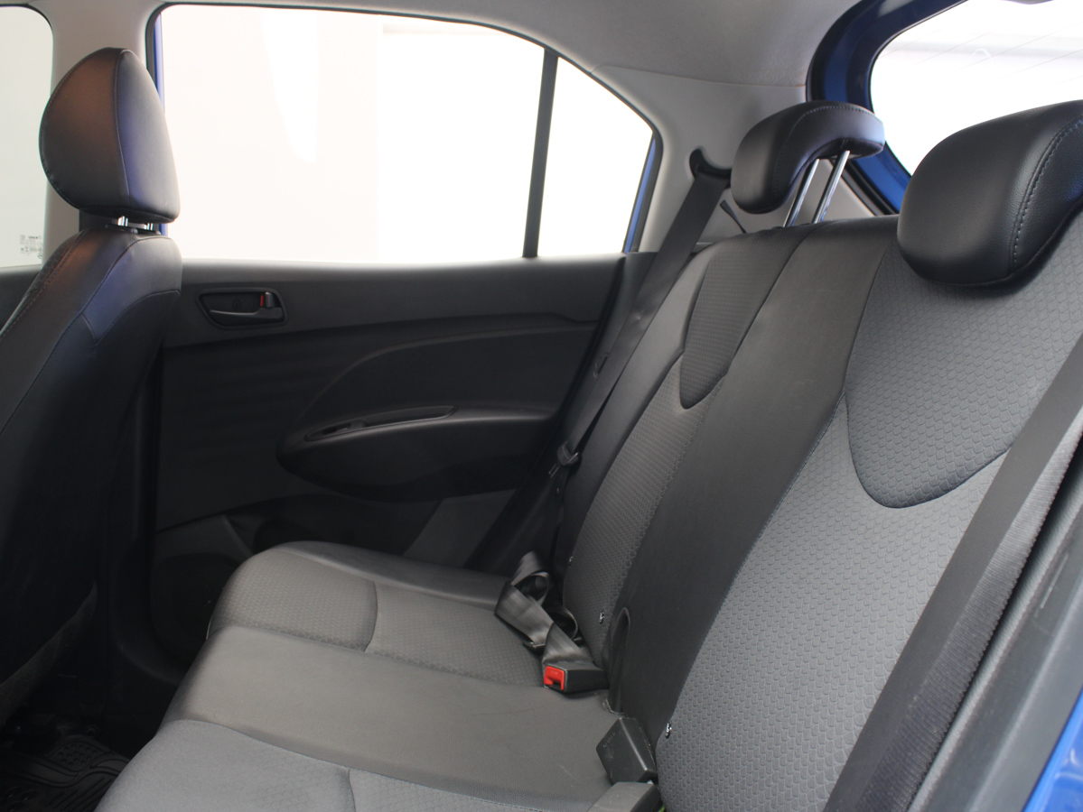HYUNDAI ATOS 2020