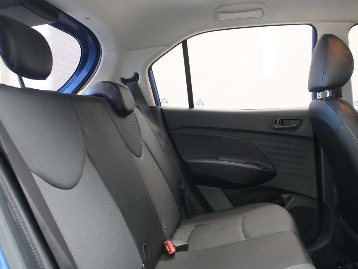 HYUNDAI ATOS 2020