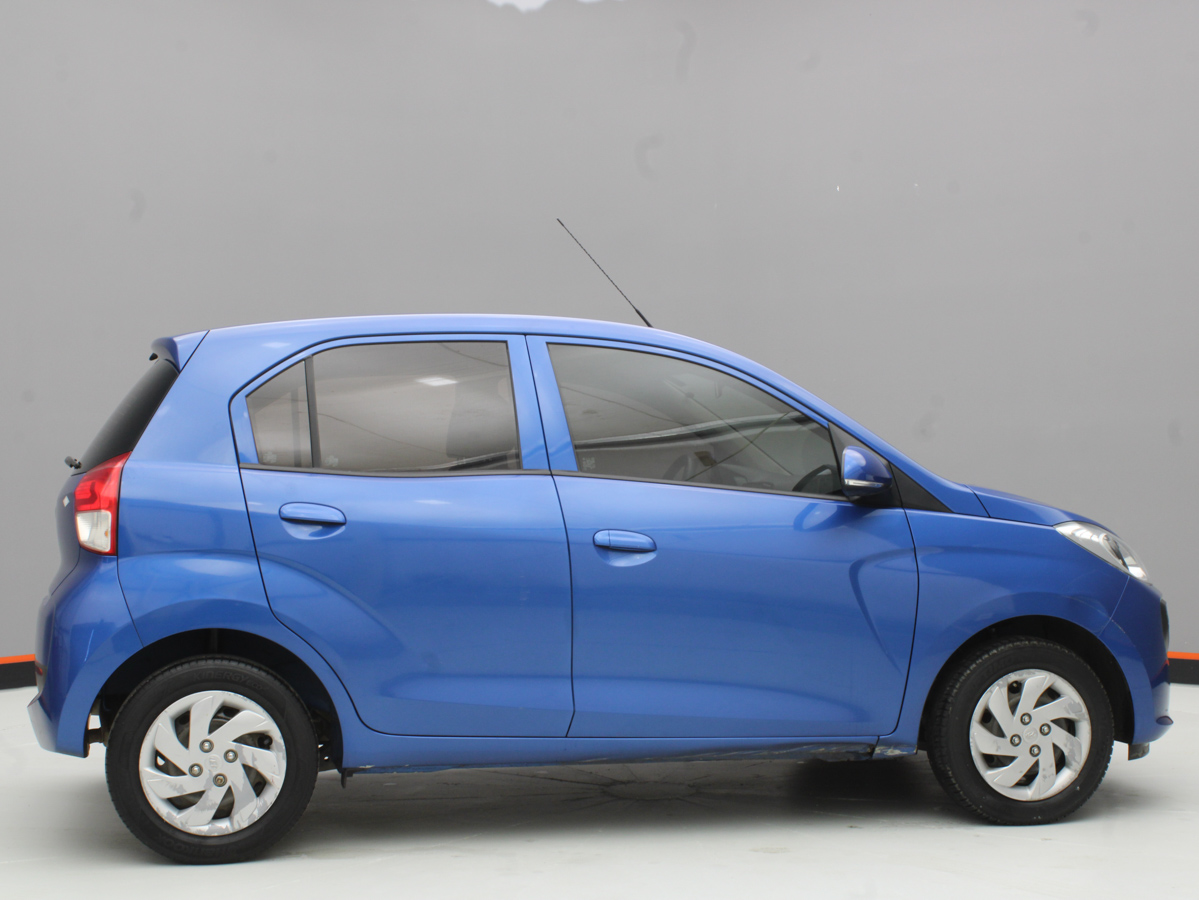 HYUNDAI ATOS 2020