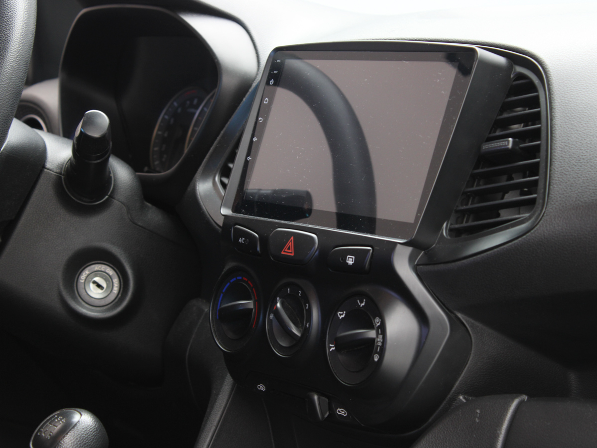 HYUNDAI ATOS 2020