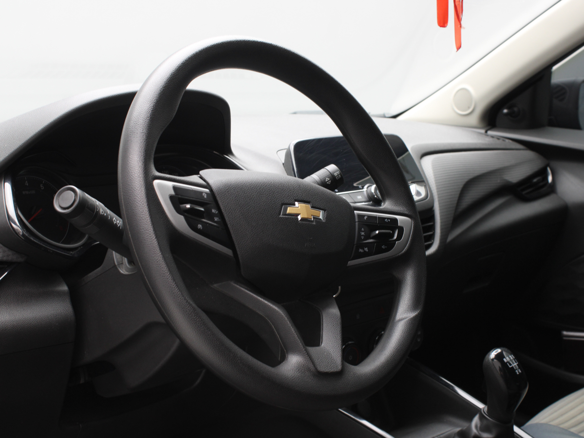 CHEVROLET ONIX LS 2021