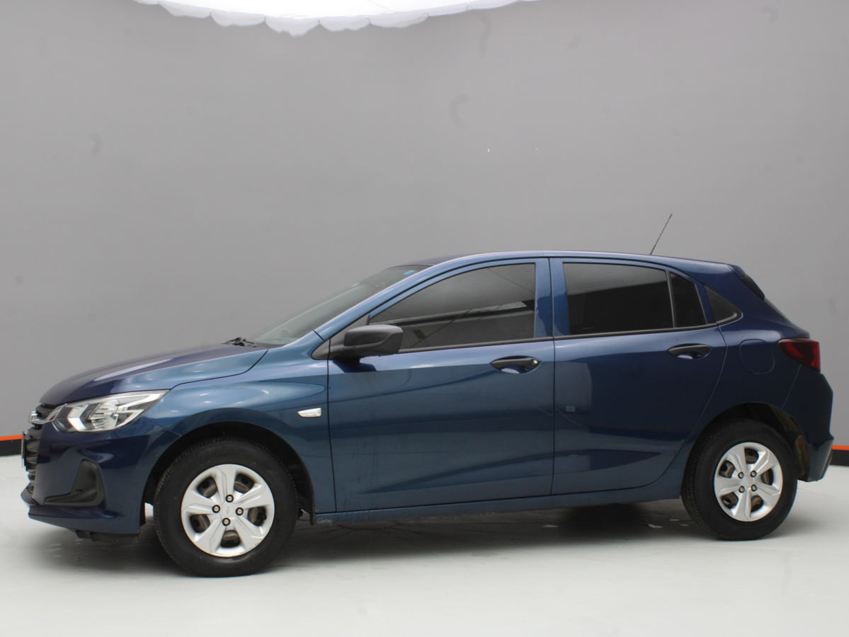CHEVROLET ONIX LS 2021