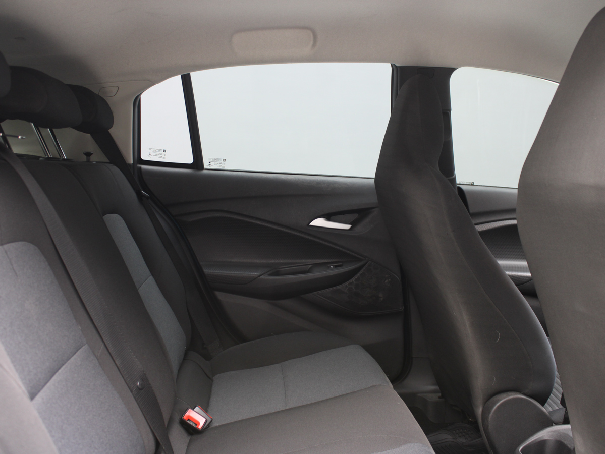 CHEVROLET ONIX LS 2021