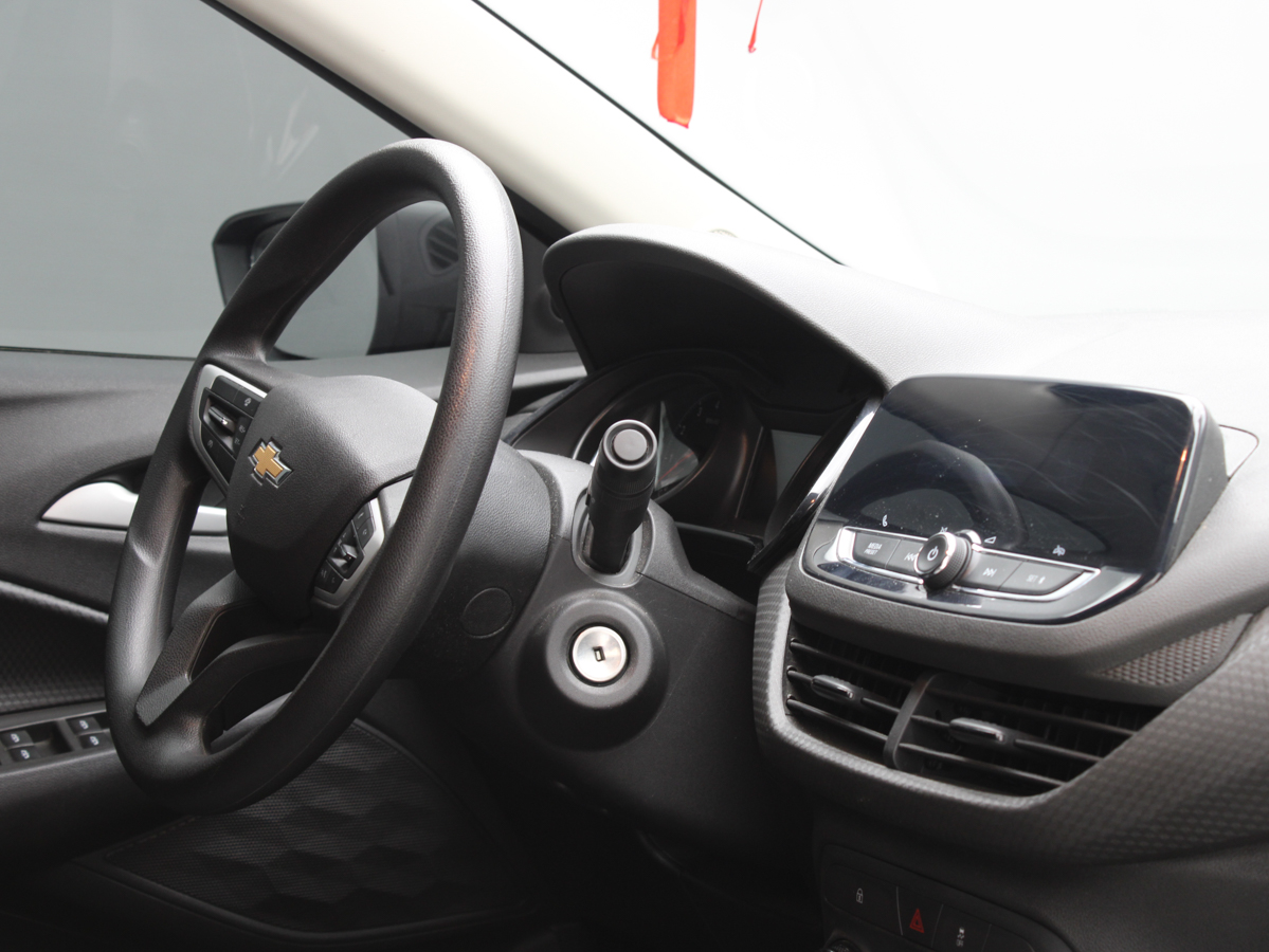 CHEVROLET ONIX LS 2021