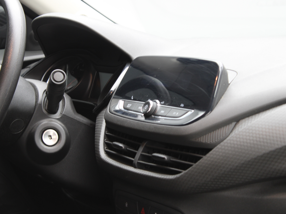 CHEVROLET ONIX LS 2021