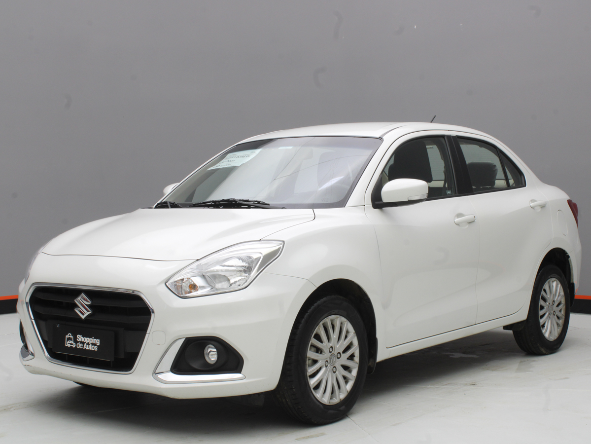 SUZUKI DZIRE GL 2024