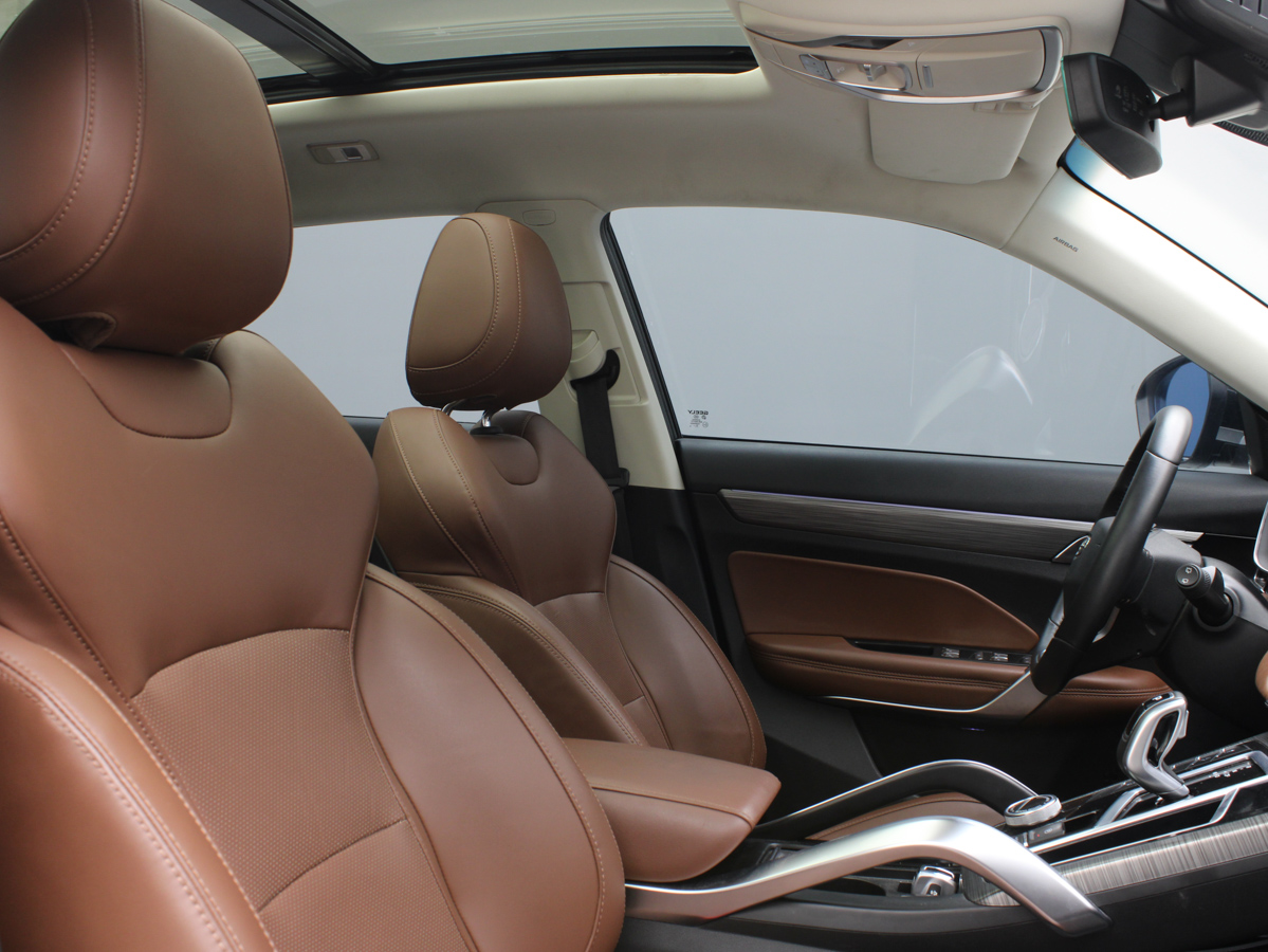 GEELY AZKARRA GF 2024