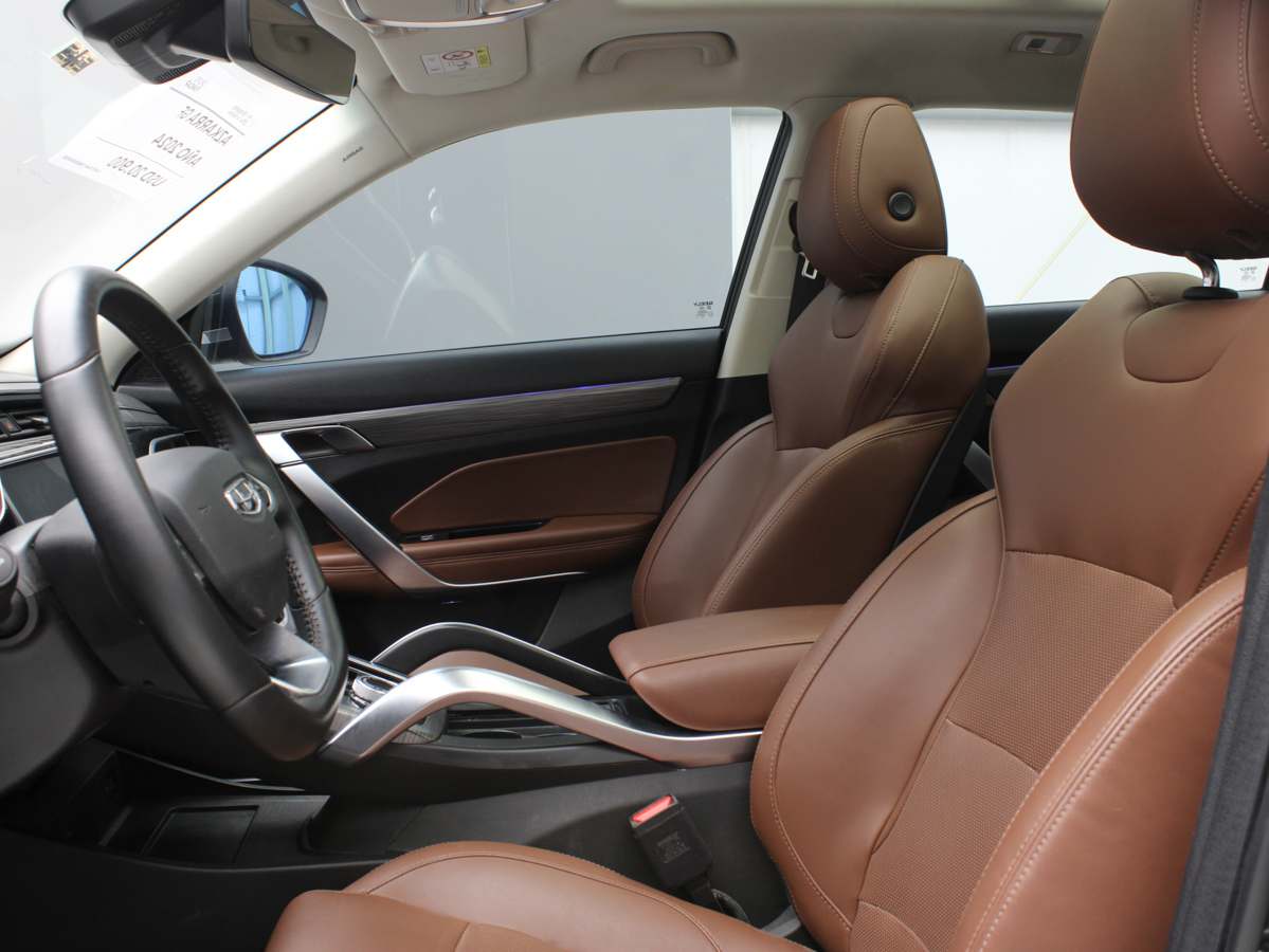 GEELY AZKARRA GF 2024