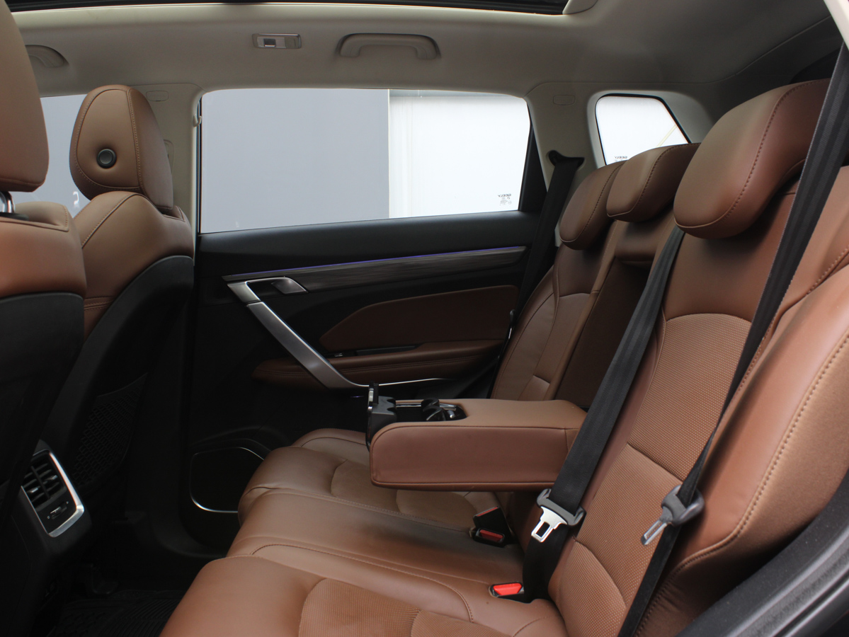 GEELY AZKARRA GF 2024