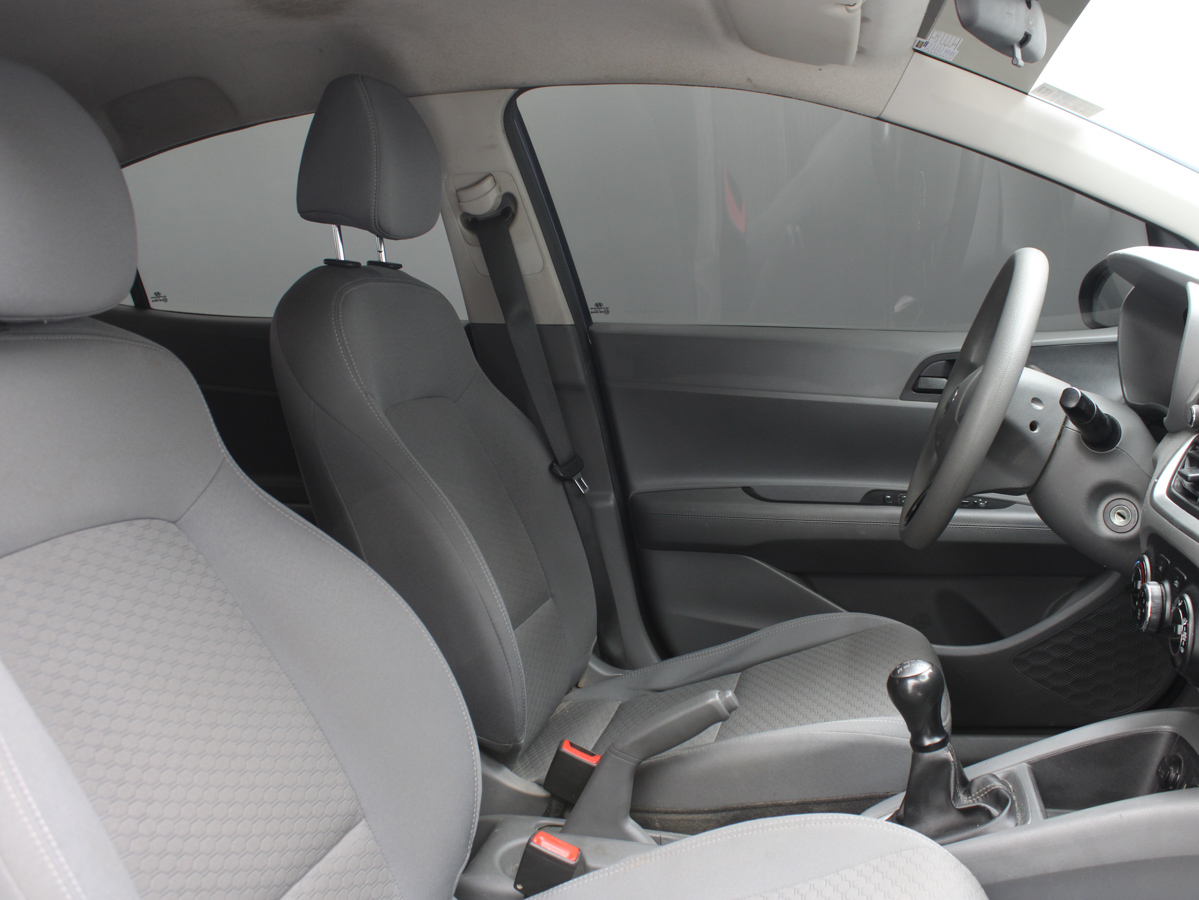 HYUNDAI HB20 PREMIUM 2022
