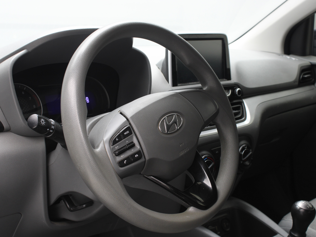 HYUNDAI HB20 PREMIUM 2022
