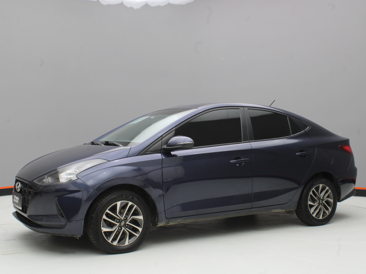 HYUNDAI HB20 PREMIUM 2022