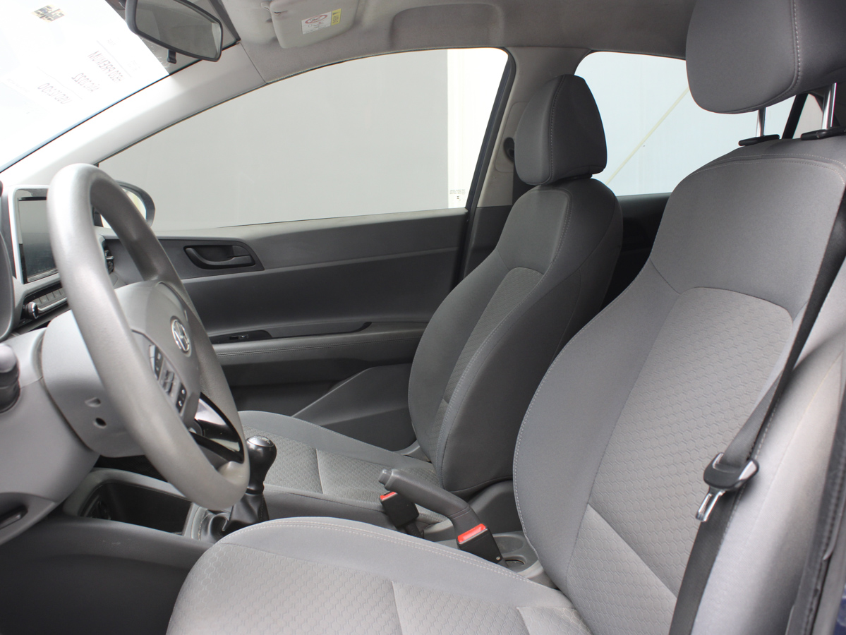 HYUNDAI HB20 PREMIUM 2022