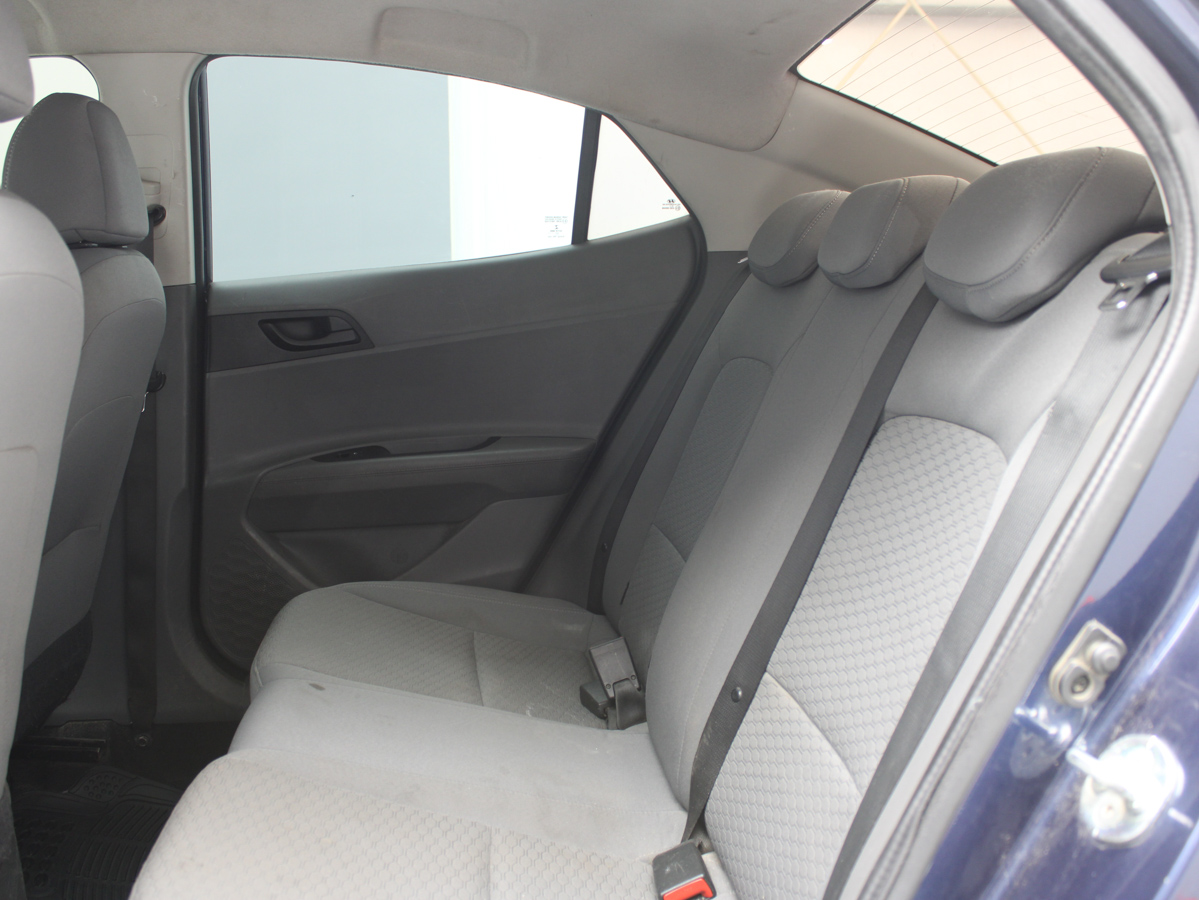 HYUNDAI HB20 PREMIUM 2022