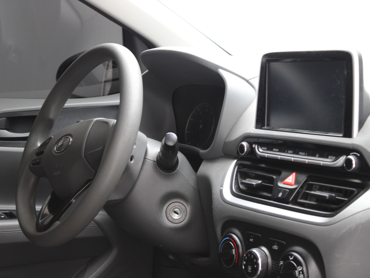 HYUNDAI HB20 PREMIUM 2022