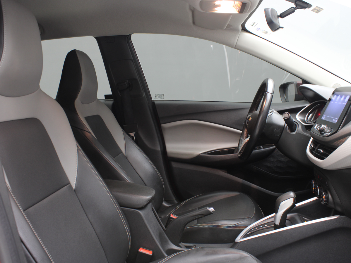 CHEVROLET ONIX PREMIER AT 2023