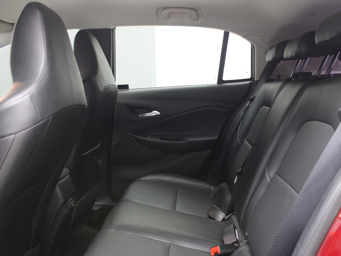 CHEVROLET ONIX PREMIER AT 2023