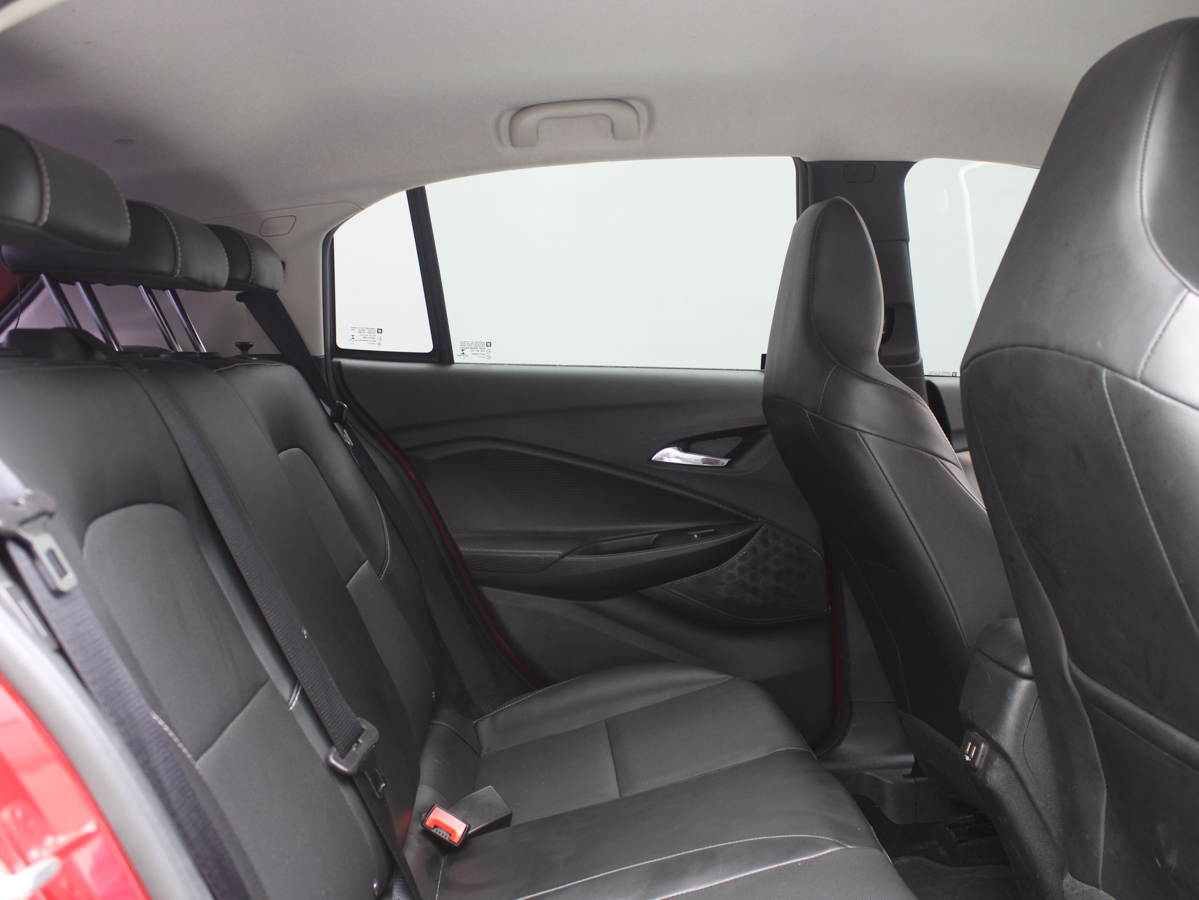 CHEVROLET ONIX PREMIER AT 2023