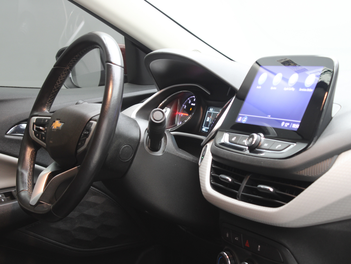 CHEVROLET ONIX PREMIER AT 2023