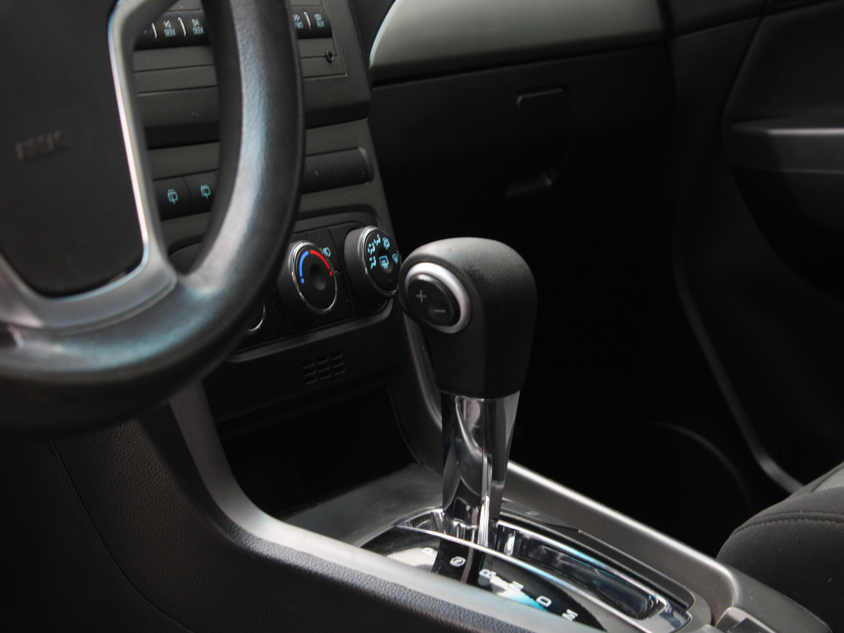 CHEVROLET CAPTIVA 2011