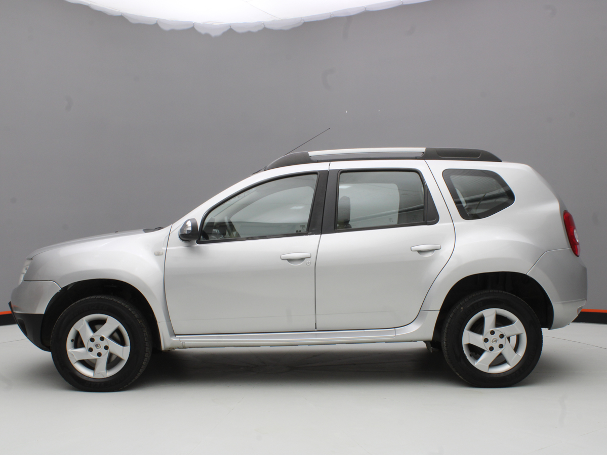 RENAULT DUSTER PRIVILEGE 2015