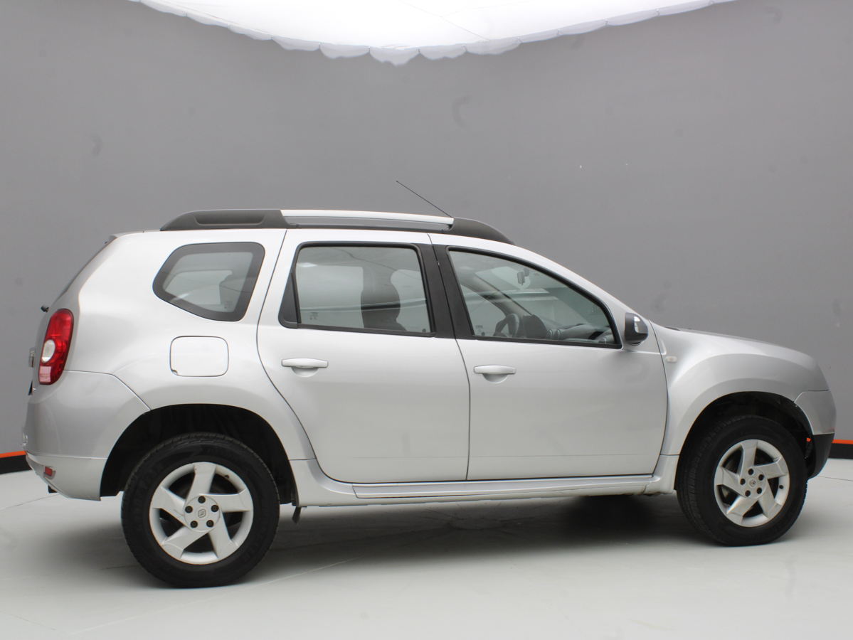 RENAULT DUSTER PRIVILEGE 2015