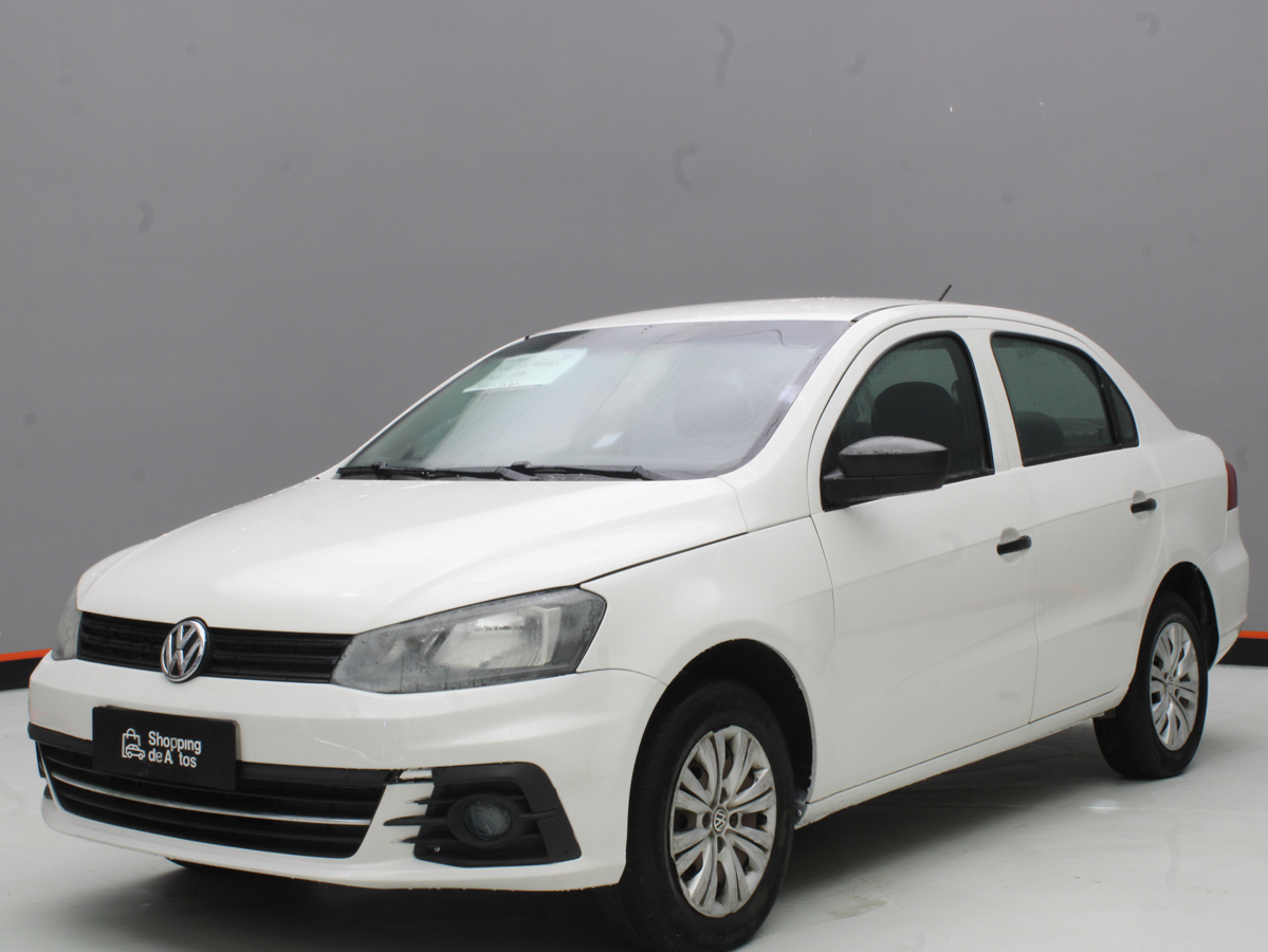 VOLSKWAGEN GOL POWER 2018