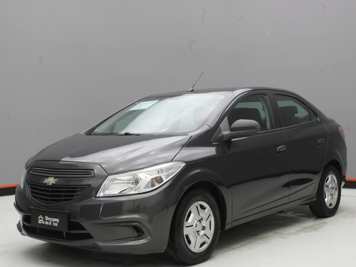 CHEVROLET PRISMA JOY 2018