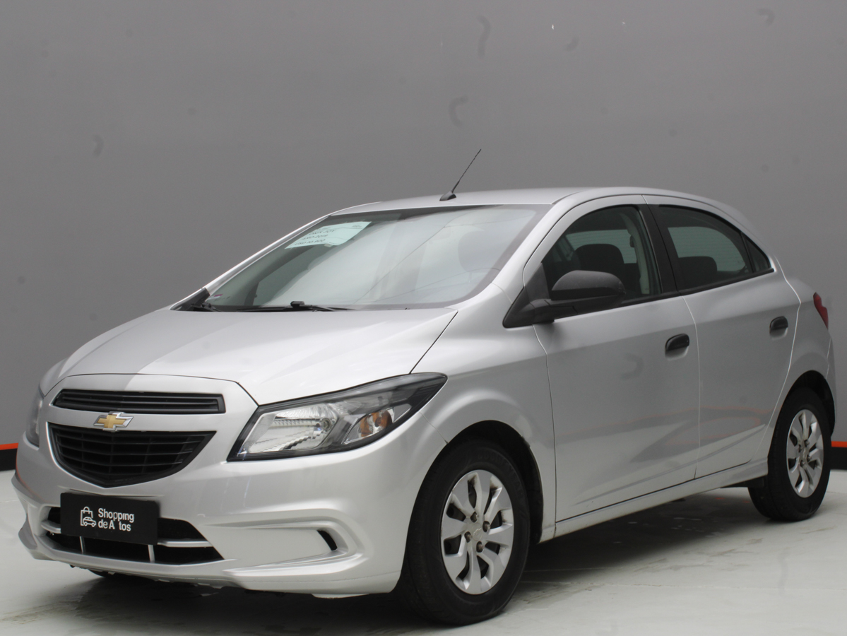 CHEVROLET ONIX JOY 2019