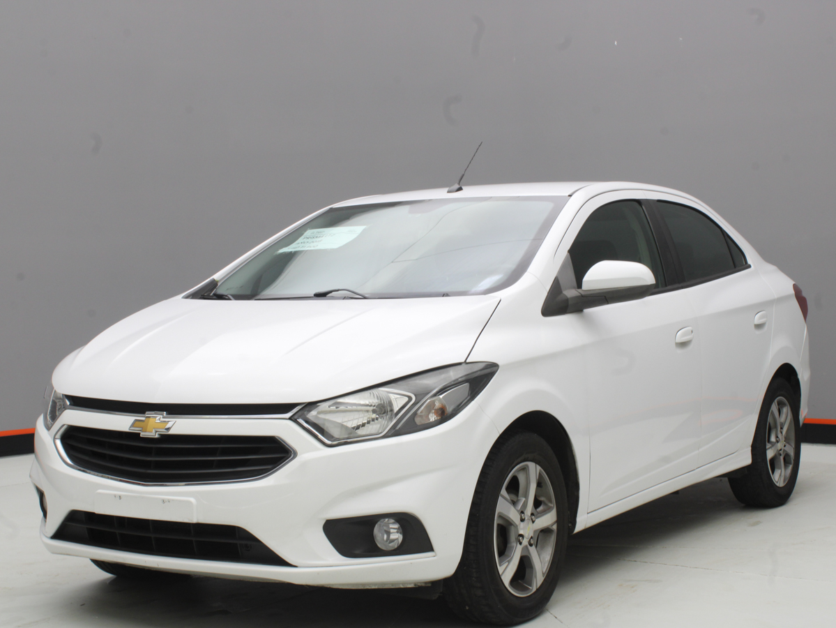 CHEVROLET PRISMA LTZ 2018