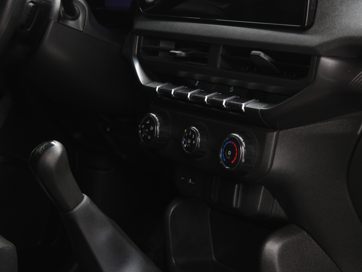 CHEVRLET S10 4X4 2025