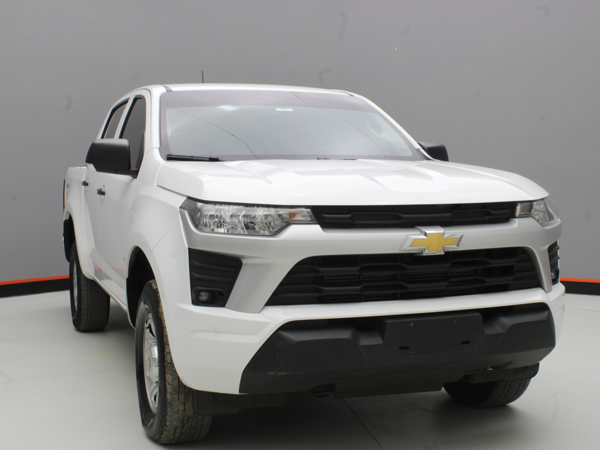 CHEVRLET S10 4X4 2025